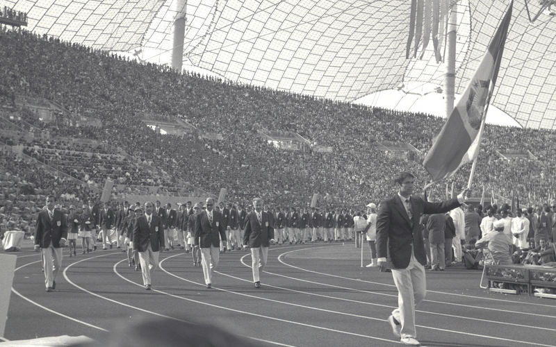 1972 Olympics